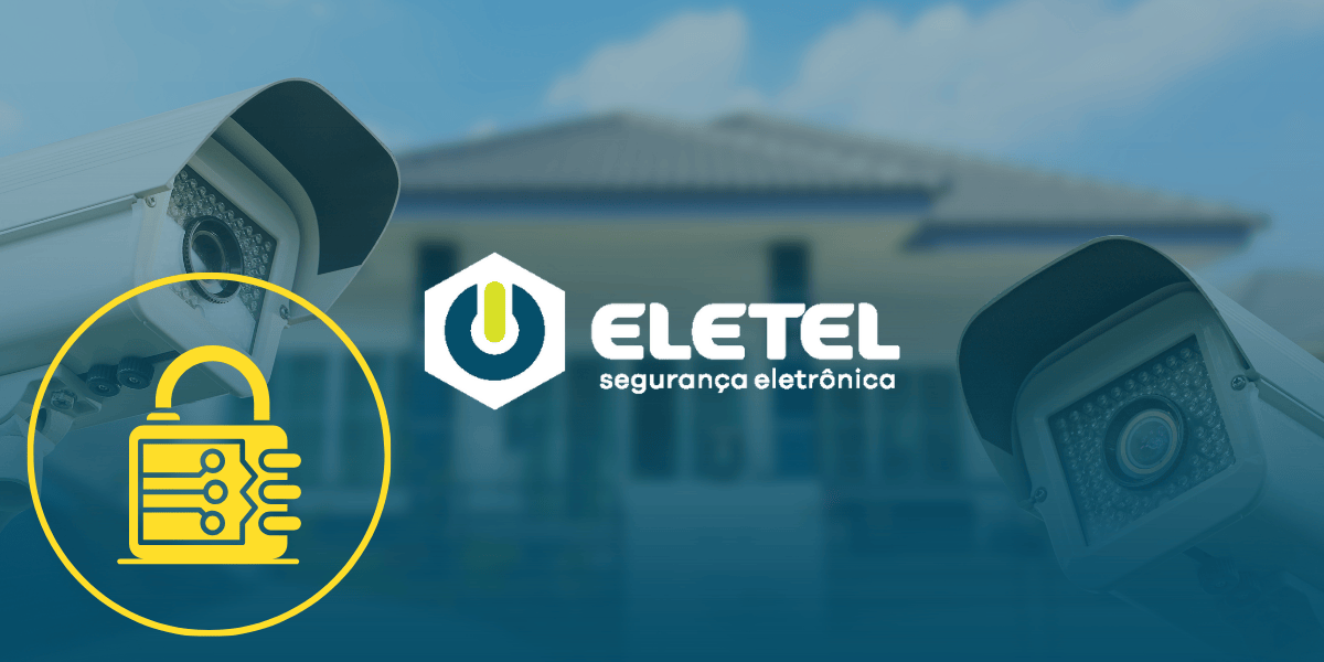Checklist Implantar Sistema de Segurança Eletrônica