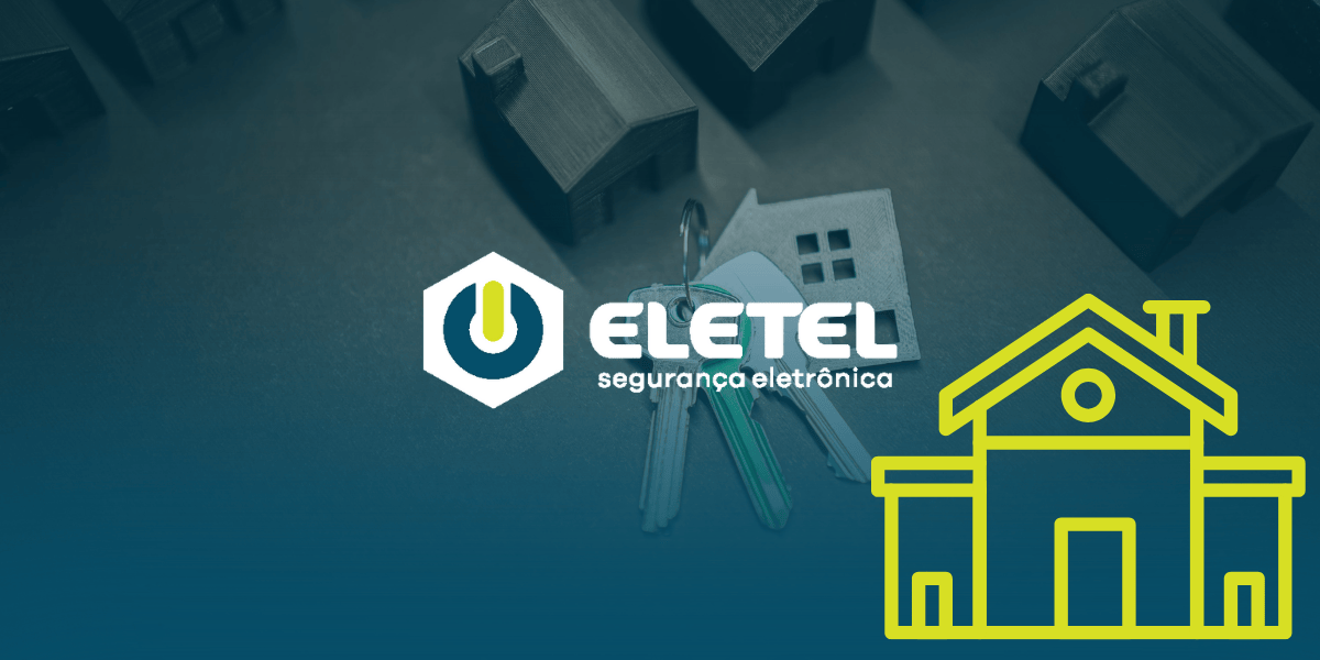 Segurança Eletrônica Empreendimento Imobiliário